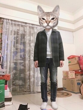 otakuさんのコーディネート