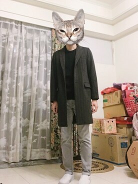 otakuさんのコーディネート