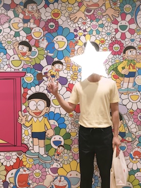 otakuさんのコーディネート