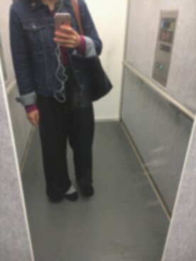 iさんのコーディネート
