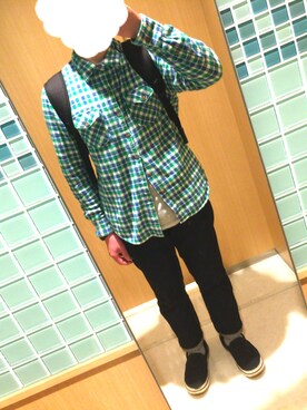 きーたさんのコーディネート