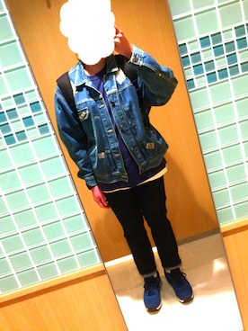 きーたさんのコーディネート