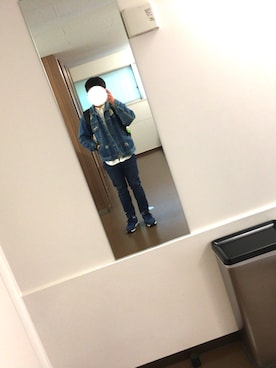 きーたさんのコーディネート