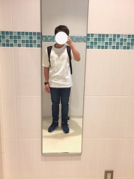 きーたさん（メンズ・154cm）の秋コーディネート