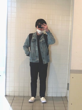 きーたさんのコーディネート