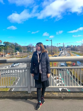 Bonnieさんのコーディネート