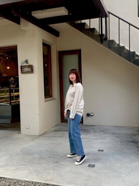 Bonnieさんのコーディネート