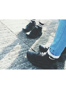 NIKE | Huarache(シューケア用品)