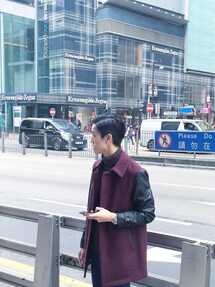 HARE | カバーオール