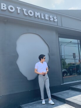 paiさんのコーディネート