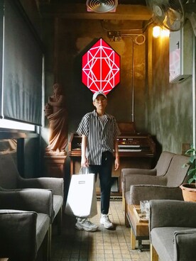 paiさんのコーディネート