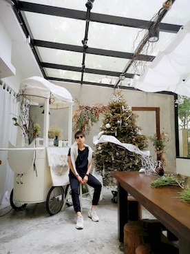 paiさんのコーディネート