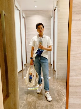 paiさんのコーディネート