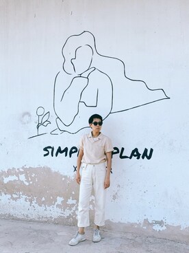 paiさんのコーディネート