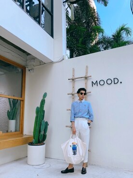 paiさんのコーディネート