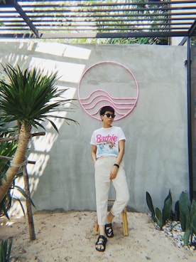 paiさんのコーディネート