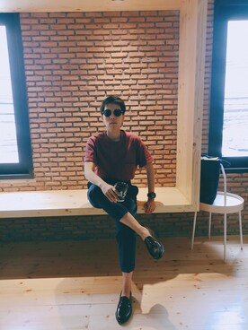 paiさんのコーディネート