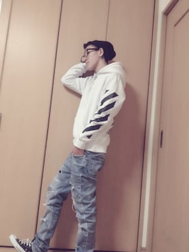 ka8d81さんのコーディネート