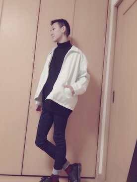 ka8d81さんのコーディネート