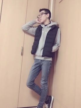 ka8d81さんのコーディネート