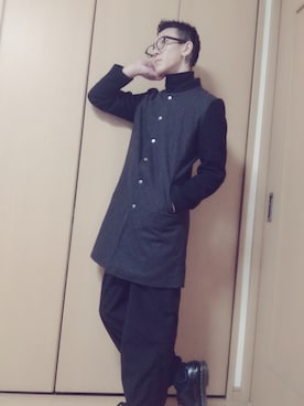 ka8d81さんのコーディネート