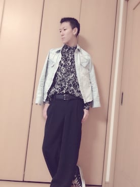 ka8d81さんのコーディネート