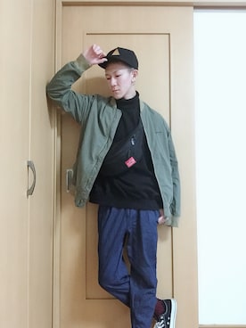 ka8d81さんのコーディネート