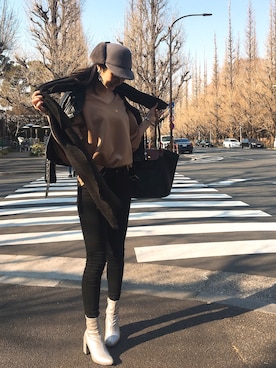 To oＯoＯさんのコーディネート