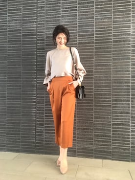 To oＯoＯさんのコーディネート