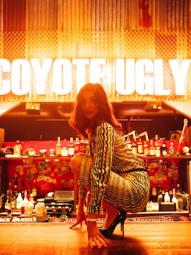 To oＯoＯさんのコーディネート