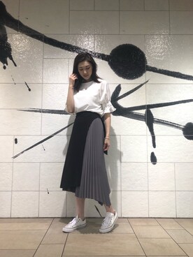 To oＯoＯさんのコーディネート