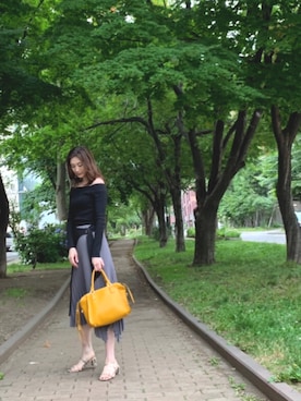 To oＯoＯさんのコーディネート