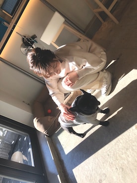 To oＯoＯさんのコーディネート