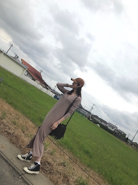 To oＯoＯさんのコーディネート