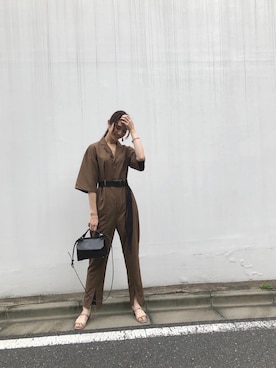 To oＯoＯさんのコーディネート