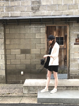 To oＯoＯさんのコーディネート