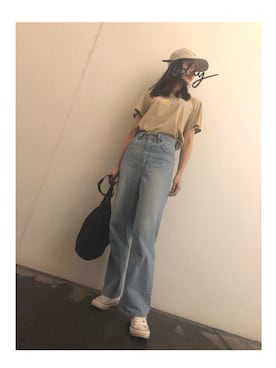 To oＯoＯさんのコーディネート