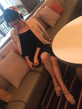 To oＯoＯさんのコーディネート