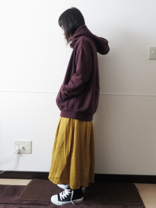  .▯▫さんのコーディネート