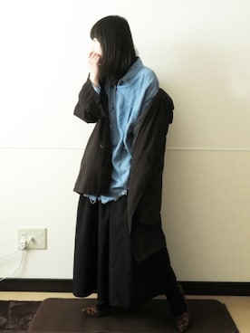  .▯▫さんのコーディネート