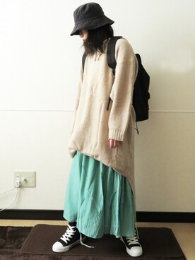  .▯▫さんのコーディネート