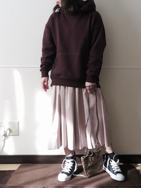  .▯▫さんのコーディネート