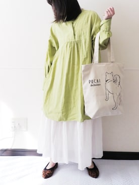  .▯▫さんのコーディネート