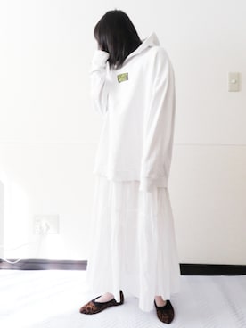  .▯▫さんのコーディネート