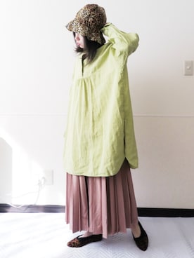  .▯▫さんのコーディネート