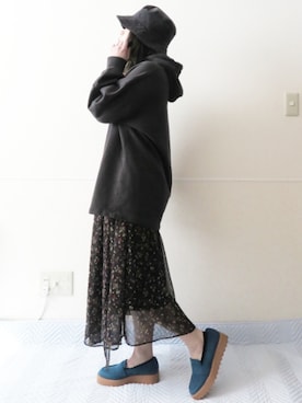  .▯▫さんのコーディネート