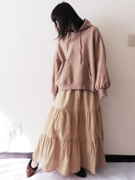  .▯▫さんのコーディネート