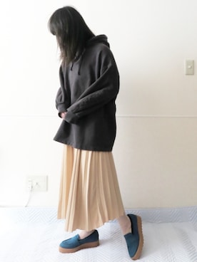  .▯▫さんのコーディネート