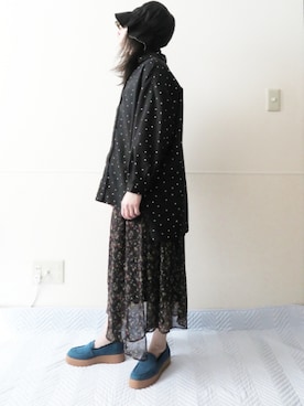  .▯▫さんのコーディネート