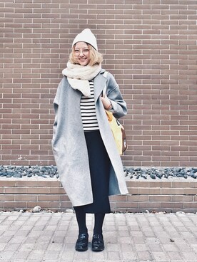 YOUKO CHINさんのコーディネート